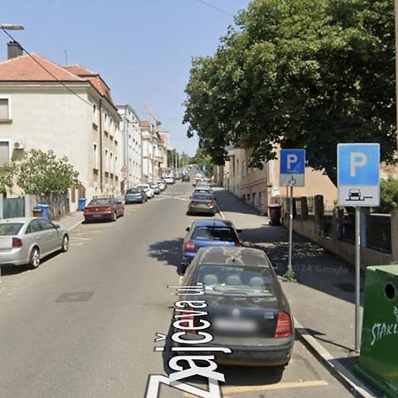Superior Central Stay Zagreb Exterior foto