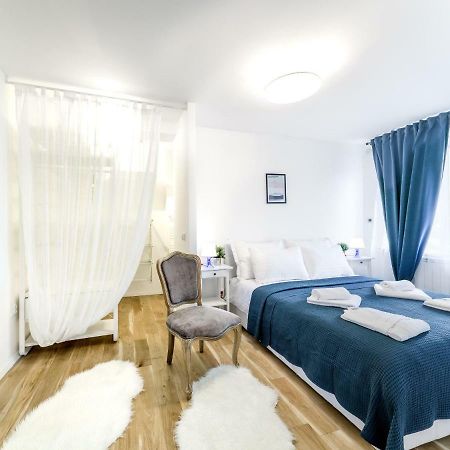 Superior Central Stay Zagreb Exterior foto