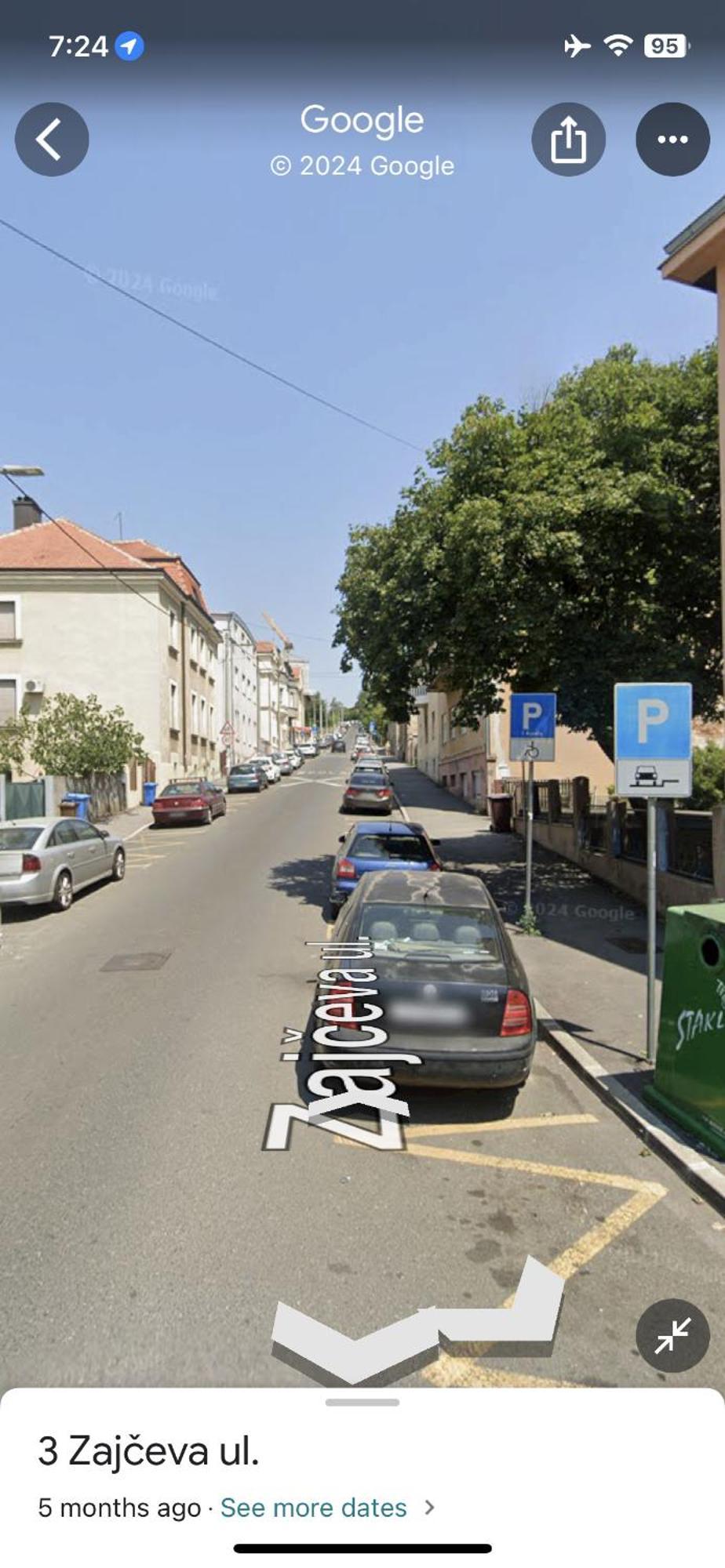 Superior Central Stay Zagreb Exterior foto