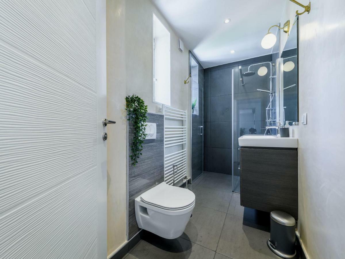 Superior Central Stay Zagreb Exterior foto