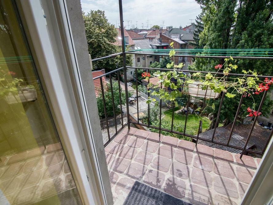 Superior Central Stay Zagreb Exterior foto